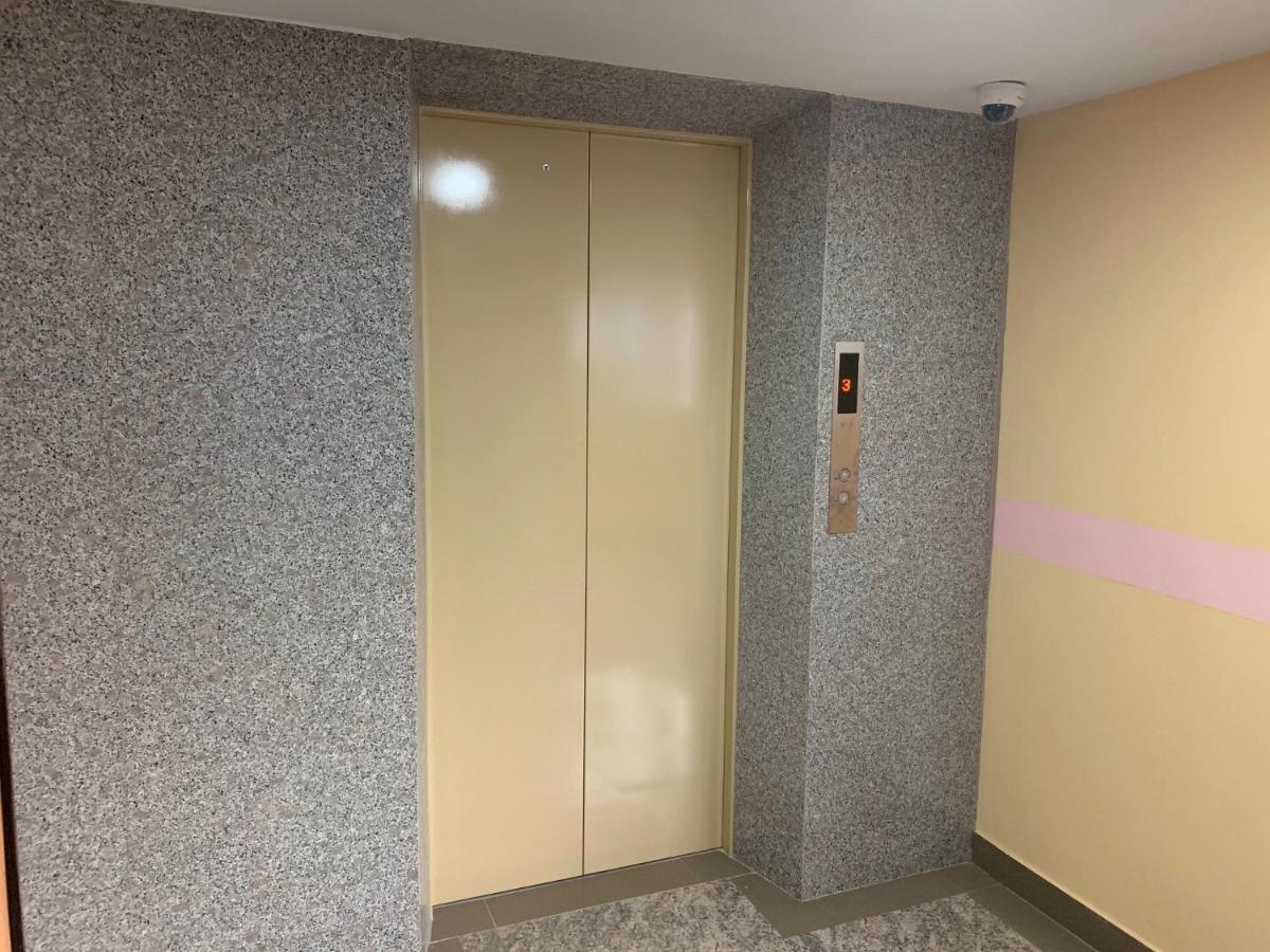 A.A.芭堤雅金色海滩酒店 芭達亞 外观 照片