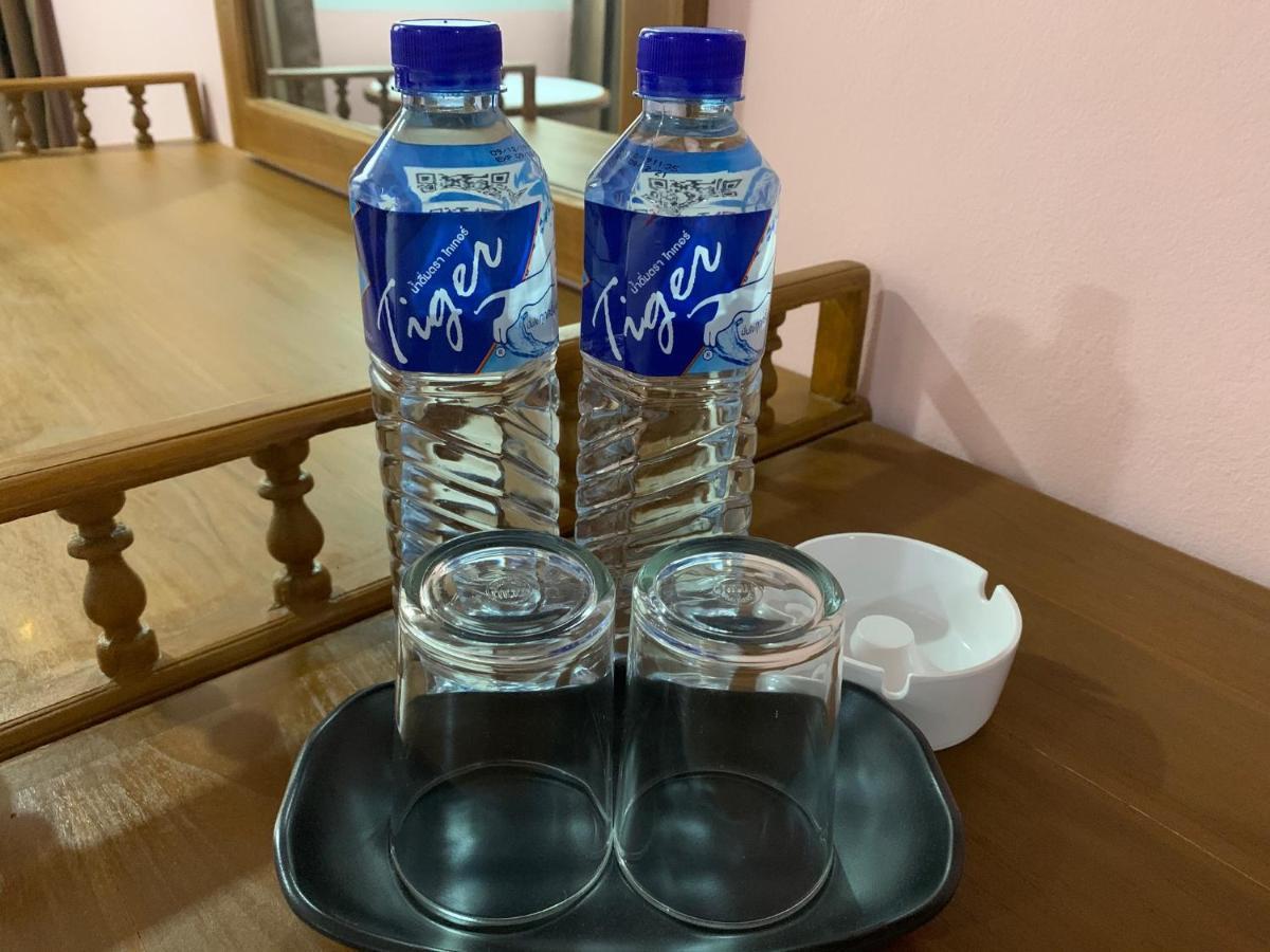 A.A.芭堤雅金色海滩酒店 芭達亞 外观 照片